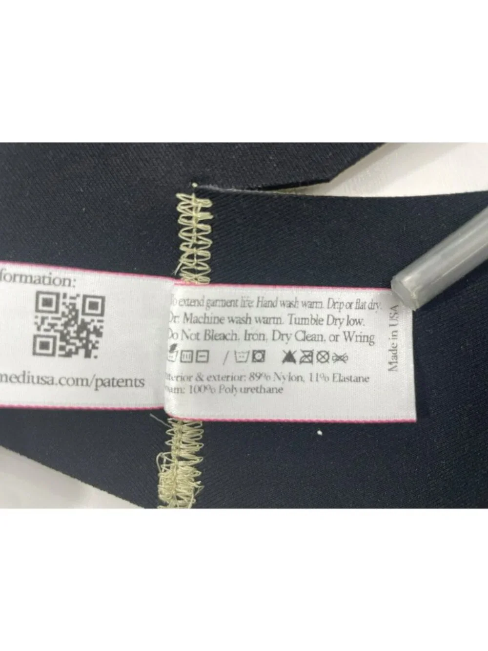 Circaid provides adjustable